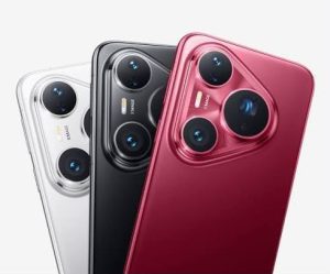 Huawei Pura 80 Pro — 512GB