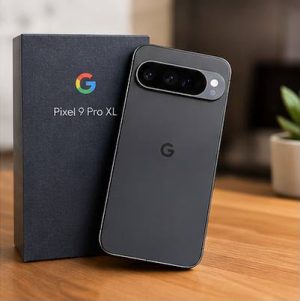 Google Pixel 9 Pro XL — 128GB